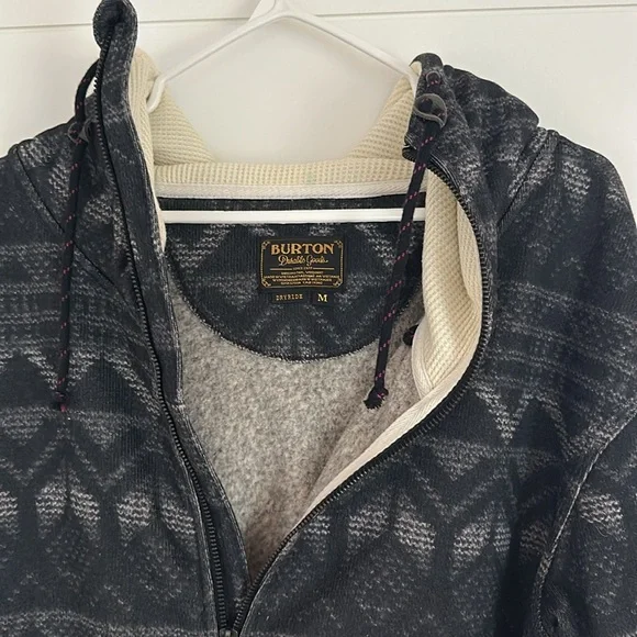 Burton Sweater - Picture 2 of 4